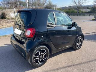 SMART ForTwo usata 5