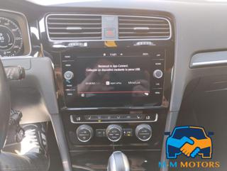 VOLKSWAGEN Golf GTI usata, con Cruise Control
