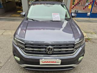VOLKSWAGEN T-Cross 1.0 TSI Style BMT