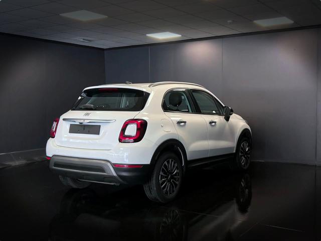 FIAT 500X usata, con Alzacristalli elettrici