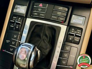 PORSCHE Macan usata, con Cruise Control
