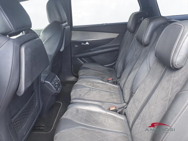 PEUGEOT 5008 usata 8