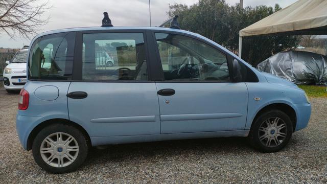 FIAT Multipla usata, con Airbag