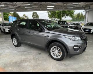 LAND ROVER Discovery Sport usata, con Airbag Passeggero