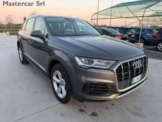 AUDI Q7 usata, con Airbag Passeggero