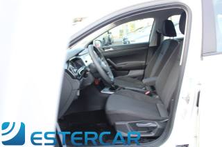 VOLKSWAGEN Polo usata, con Airbag Passeggero
