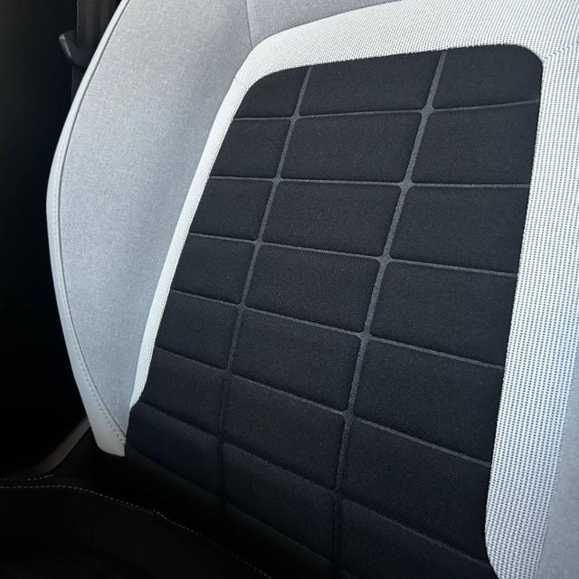 CITROEN E-C3 usata, con Climatizzatore