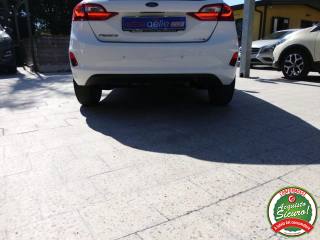 FORD Fiesta usata, con Airbag testa