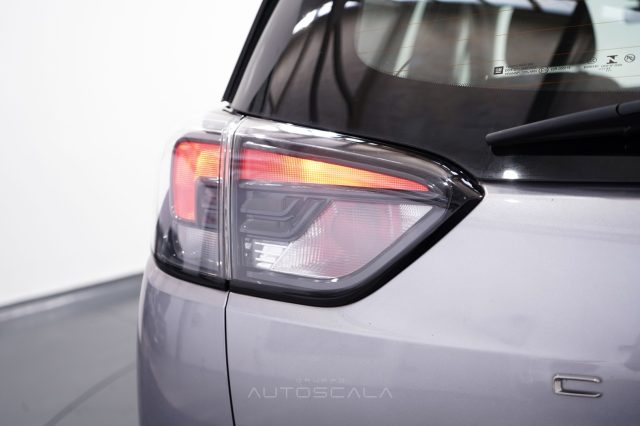OPEL Crossland usata, con Android Auto