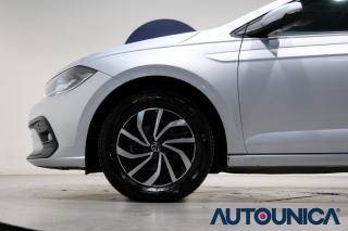 VOLKSWAGEN Polo usata, con USB