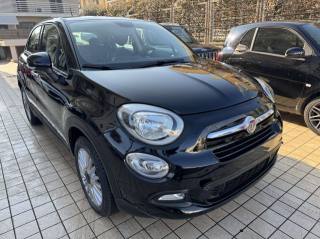 FIAT 500X usata, con Airbag Passeggero
