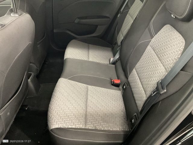 RENAULT Clio usata, con Airbag Passeggero