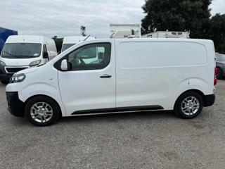CITROEN Jumpy usata, con Chiusura centralizzata