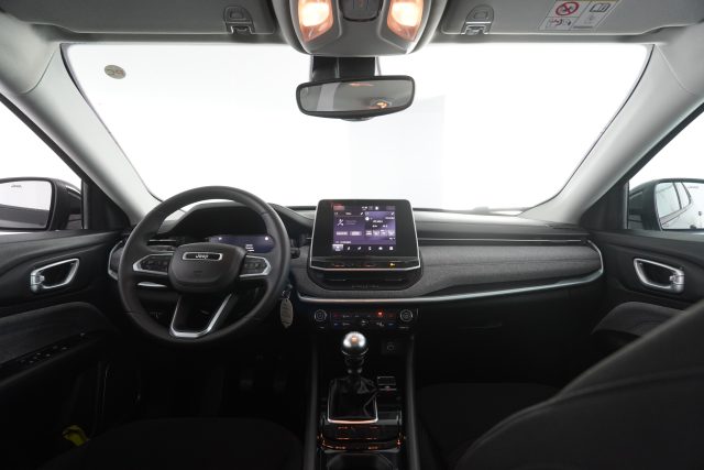 JEEP Compass usata 3