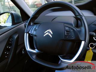 CITROEN C4 Spacetourer usata, con Monitoraggio pressione pneumatici