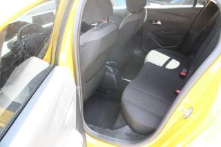 PEUGEOT 208 usata, con Cruise Control