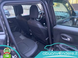 JEEP Renegade usata, con Controllo trazione