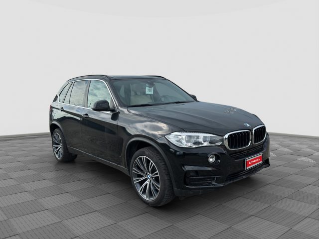 BMW X5 usata 6