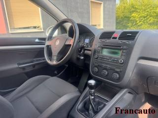 VOLKSWAGEN Golf usata, con Alzacristalli elettrici
