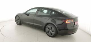 TESLA Model 3 usata, con Servosterzo