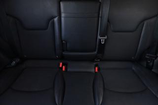 JEEP Compass usata, con Climatizzatore