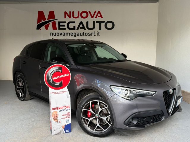 ALFA ROMEO Stelvio usata, con ABS