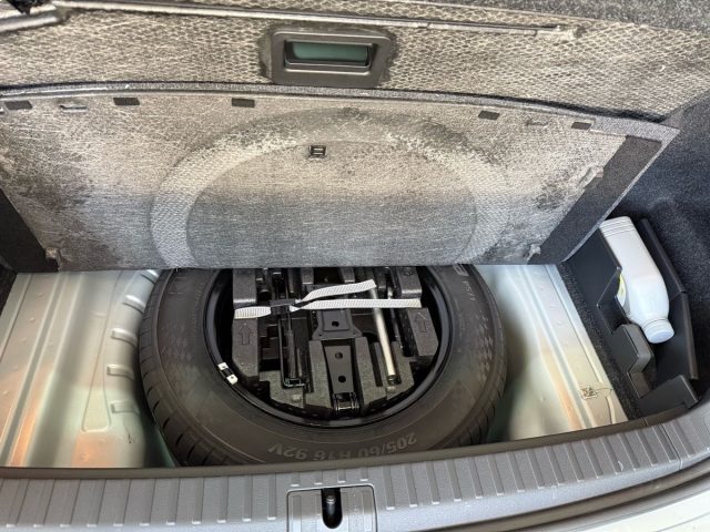 SKODA Octavia usata, con Sedile posteriore sdoppiato