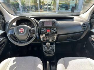 FIAT Qubo usata, con Cruise Control