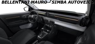CITROEN C3 Aircross usata, con Chiusura centralizzata