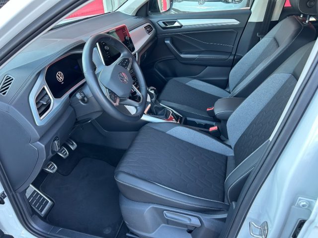 VOLKSWAGEN T-Roc usata, con Alzacristalli elettrici