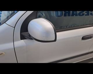 FIAT Panda usata 20
