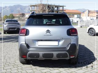 CITROEN C3 Aircross usata, con Controllo trazione
