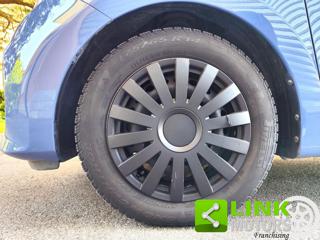 HYUNDAI i10 usata, con Chiusura centralizzata