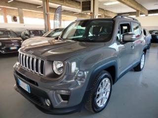 JEEP Renegade 1.0 T3 Limited My21