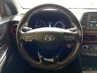 HYUNDAI Kona usata, con Sensori di parcheggio posteriori
