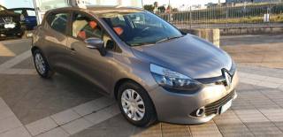 RENAULT Clio usata, con Airbag laterali