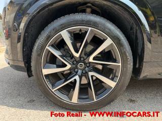 VOLVO XC90 usata, con Controllo elettronico della corsia