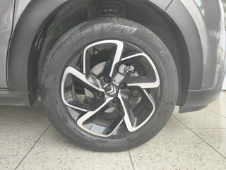 CITROEN C3 usata, con Fendinebbia