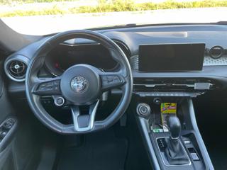 ALFA ROMEO Tonale usata, con Park Distance Control