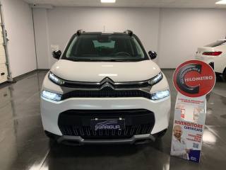 CITROEN C3 Aircross usata, con Airbag