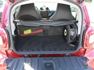 SMART ForTwo usata, con Bluetooth