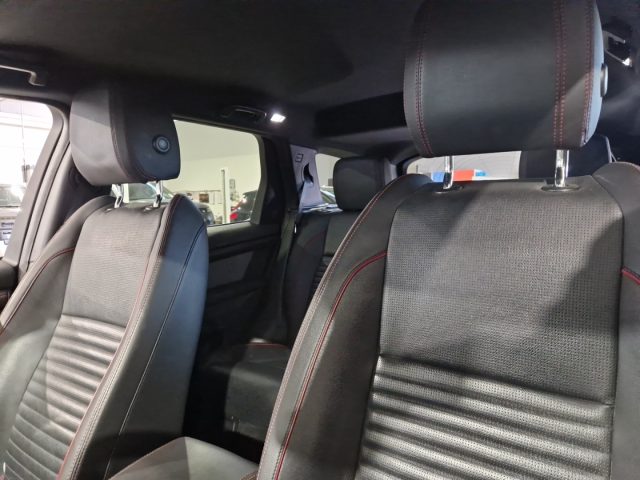 LAND ROVER Discovery Sport usata, con Servosterzo