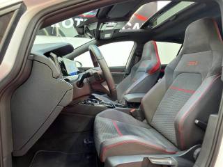 VOLKSWAGEN Golf GTI usata, con Climatizzatore