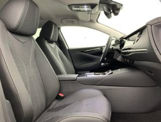 DS AUTOMOBILES DS 4 usata, con Climatizzatore