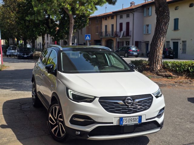 OPEL Grandland X usata 155