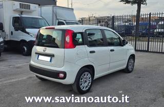 FIAT Panda usata, con Airbag Passeggero
