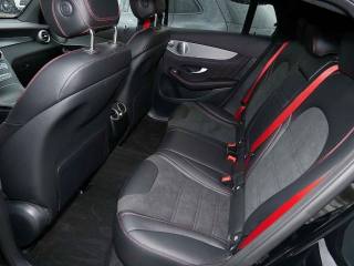 MERCEDES-BENZ GLC 300 usata, con Boardcomputer