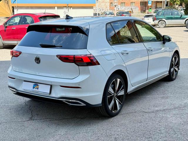 VOLKSWAGEN Golf usata, con Boardcomputer