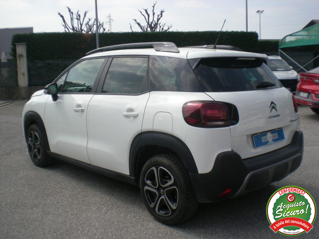 CITROEN C3 Aircross usata, con Chiusura centralizzata