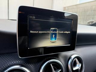 MERCEDES-BENZ A 180 usata 54
